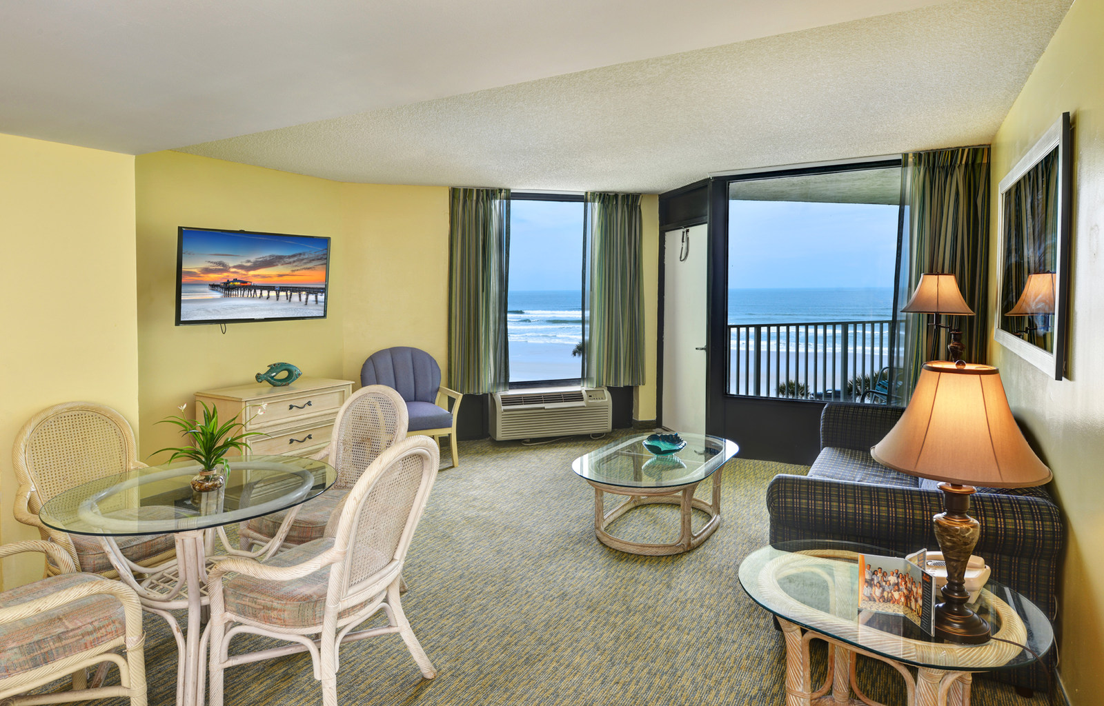 Фото El Caribe Resort & Conference Center