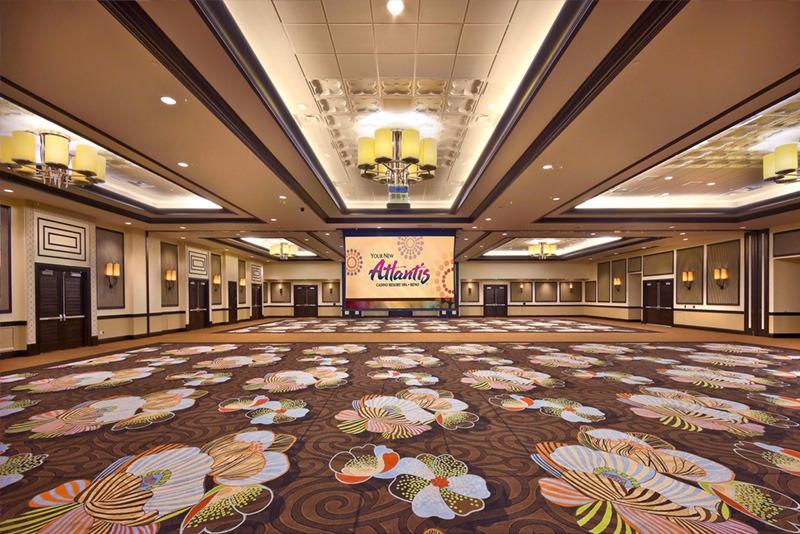 Фото Atlantis Casino Resort SPA