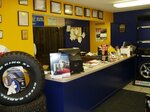 Bay Town Tire Pros (United States Route 98), express oil change