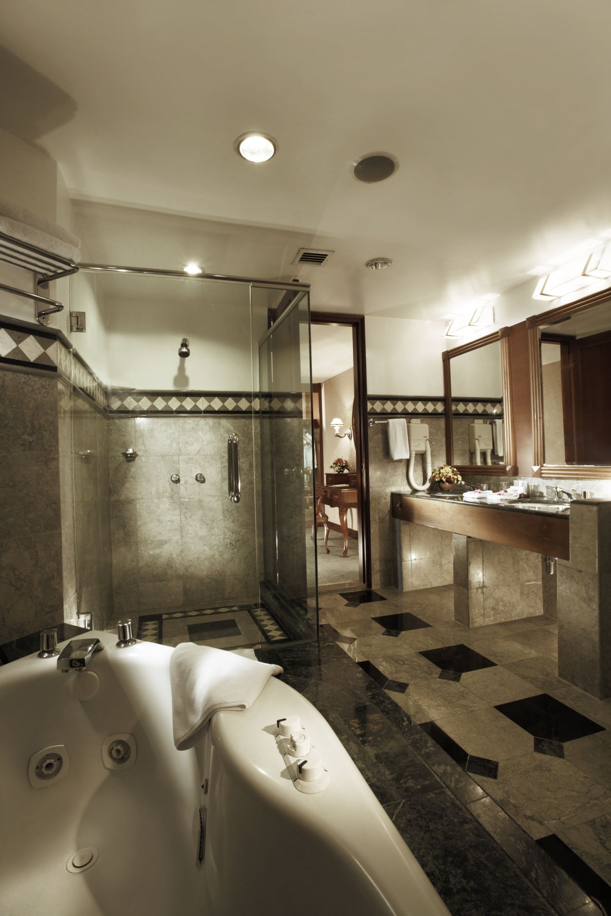 Фото Millennium Hotel Sirih Jakarta