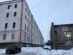 ФКУЗ Мсч-29 ФСИН России (Никольский просп., 27, Архангельск), медсанчасть в Архангельске