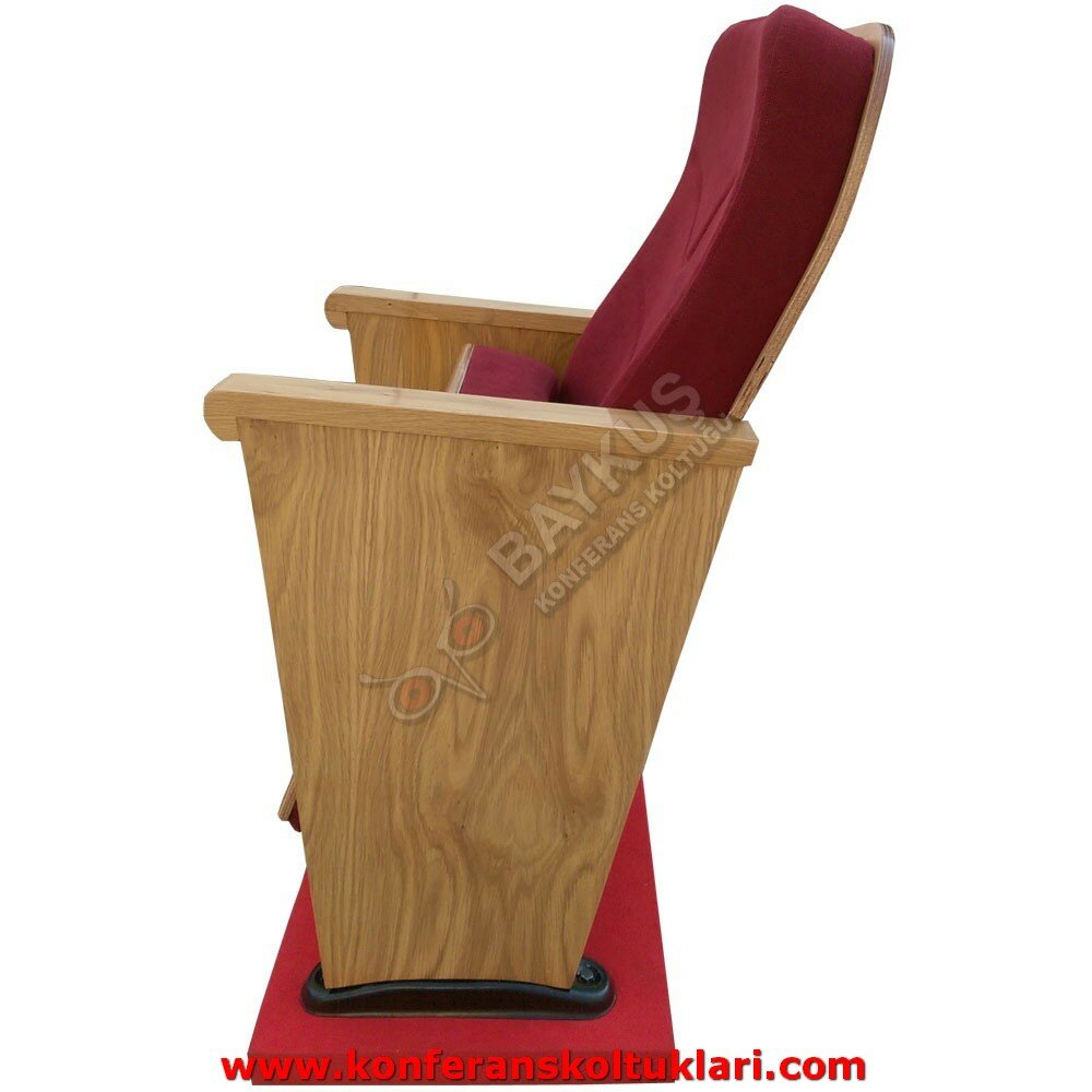 Furniture factory Conference Seats, Ankara, photo