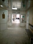 Отделение функциональной и ультразвуковой диагностики (Promyshlenny rayon, mikrorayon № 22, Semashko Street, 1) ، قسم المستشفى