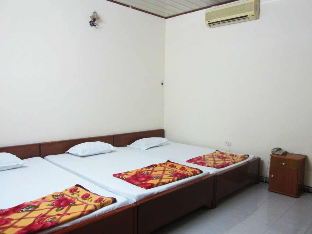 Фото Hoa Phuong Hotel