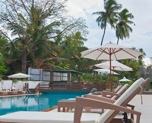 Nagoa Grande Resort & SPA