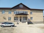 Administratsiya Nartanovskogo selskogo poseleniya (selo Nartan, ulitsa Lenina, 141), administration