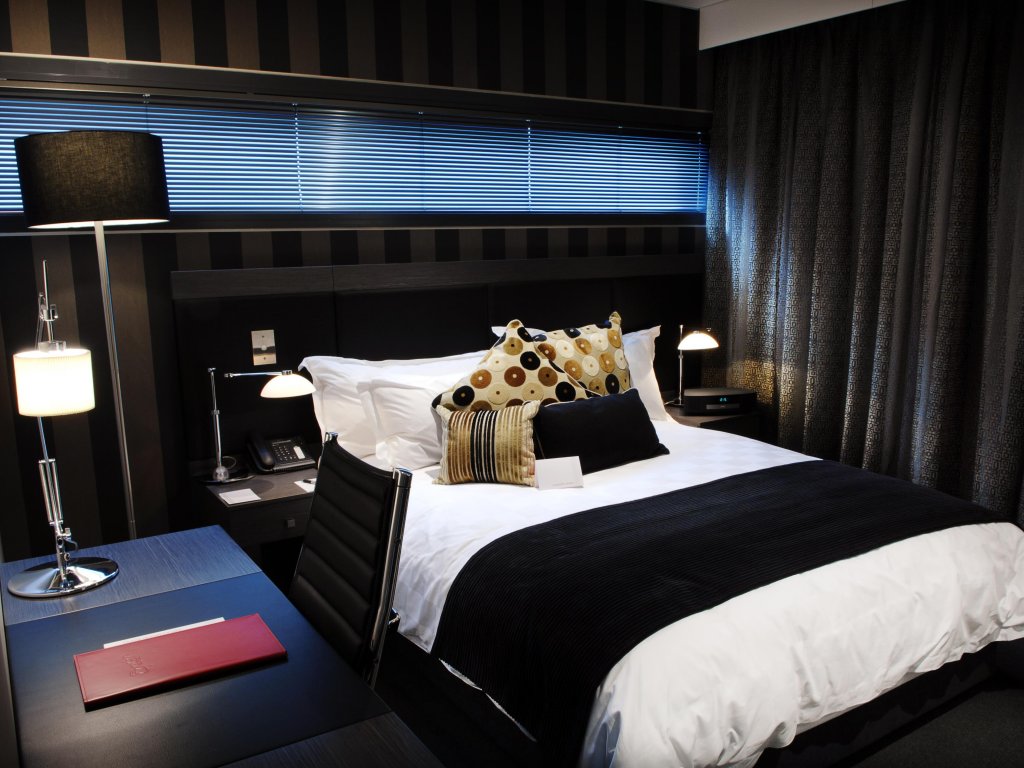 Фото Ovolo The Valley Brisbane