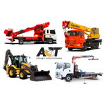 Ast (Krasnodar, Prikubanskiy City administrative district, Muzykalny mikrorayon, ulitsa imeni Musorgskogo M.P., 3), rental of construction and special equipment