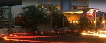 Гостиница Hotel Bintang Solo в Суракарте