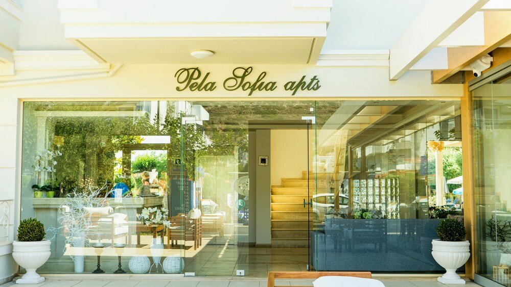 Греция софия