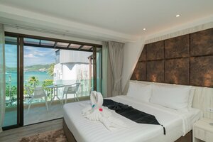 Destinaation Patong Boutique by The Sea
