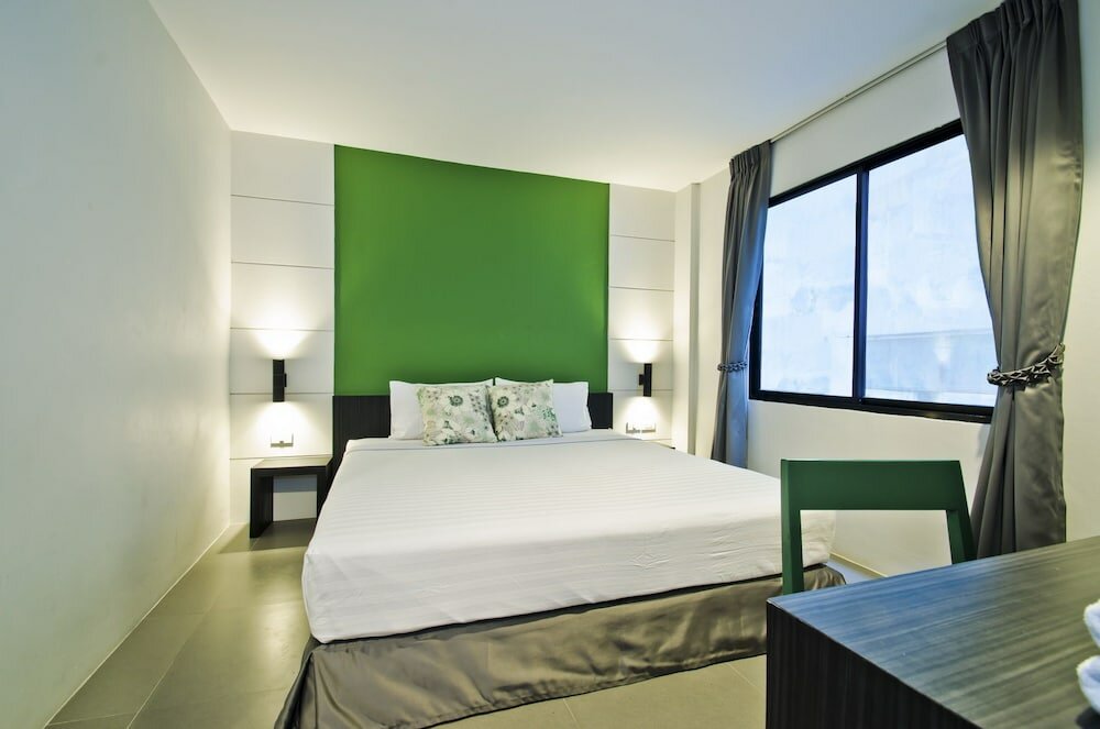 Di Place Hotel