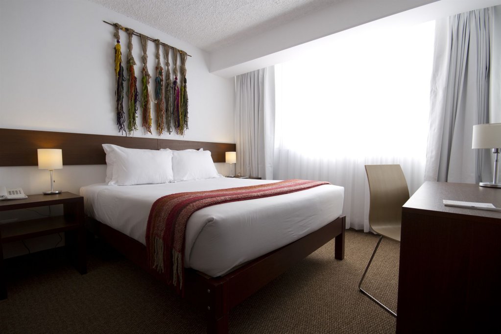 Фото Tierra Viva Puno Plaza