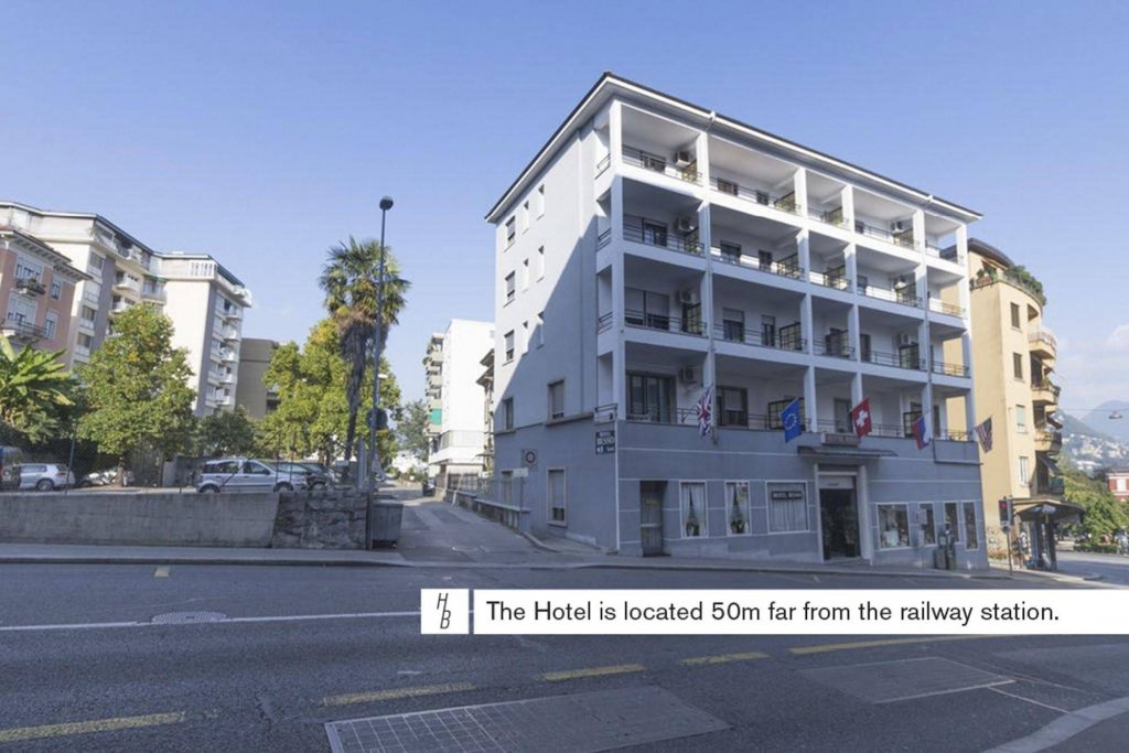 Фото Hotel Besso