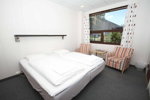 Hotel Hotell Fritidsparken, Skien, photo