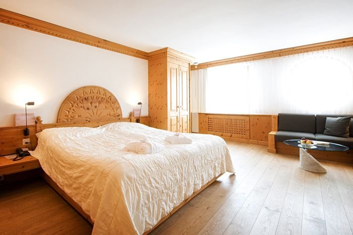 Фото Albana Lodge Silvaplana