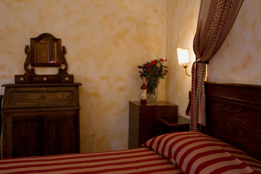 Фото Agriturismo Palazzo Bandino