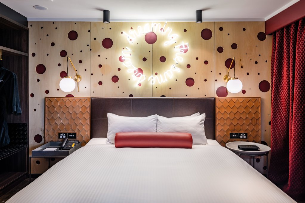 Фото Naumi Hotel Auckland Airport