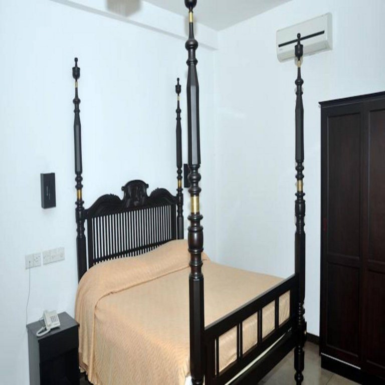 Фото Scandinavia Hotel