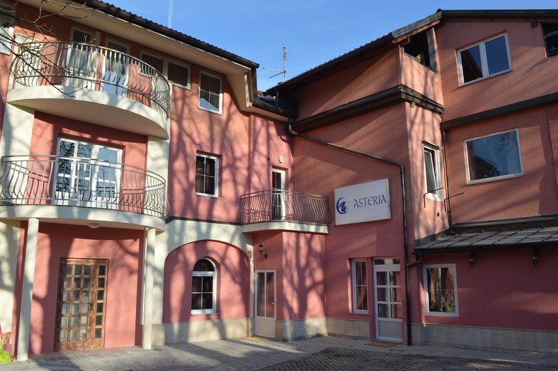 Фото Boutique Hotel Asteria