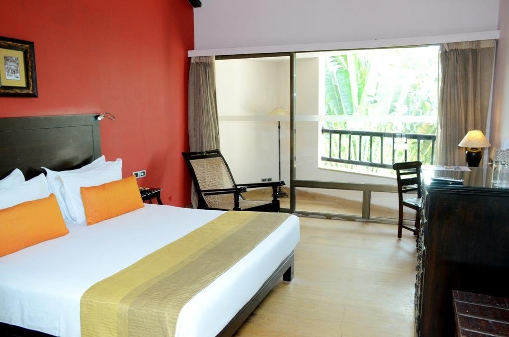 Фото O Hotel Goa