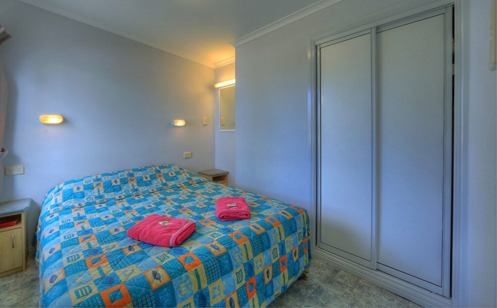 Hotel Freedom Lifestyle Park Warwick, Queensland, photo