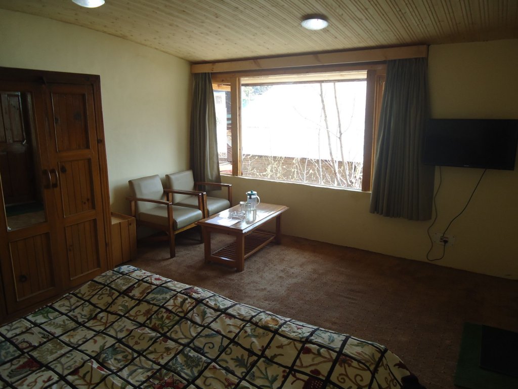 Фото Hotel Volga