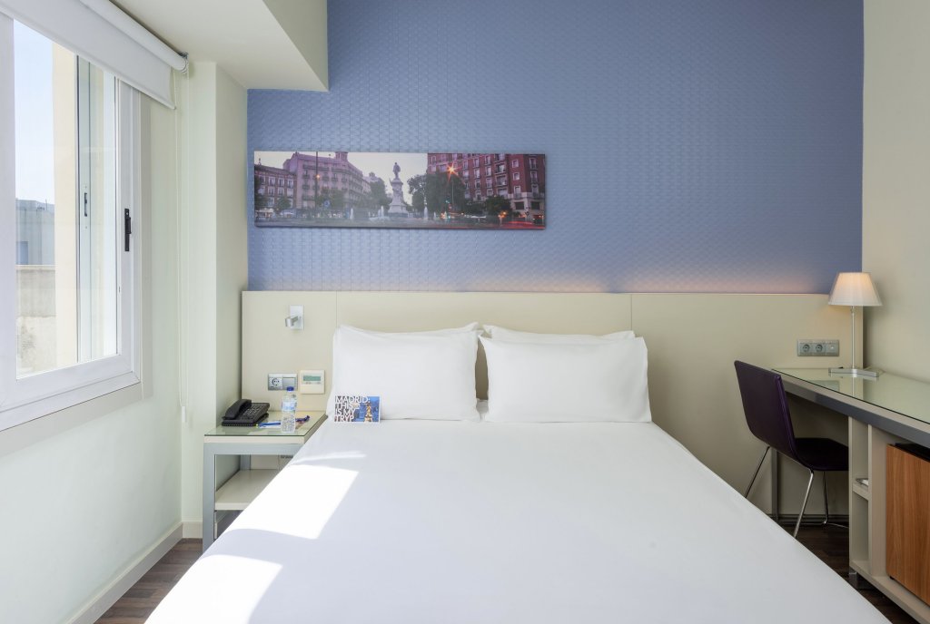 Фото Líbere Madrid Chamberí