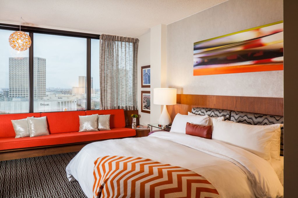 Фото Hotel Derek