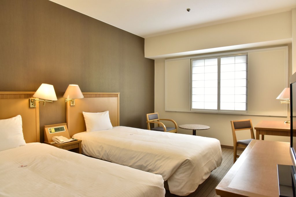 Фото Pacific Hotel Okinawa