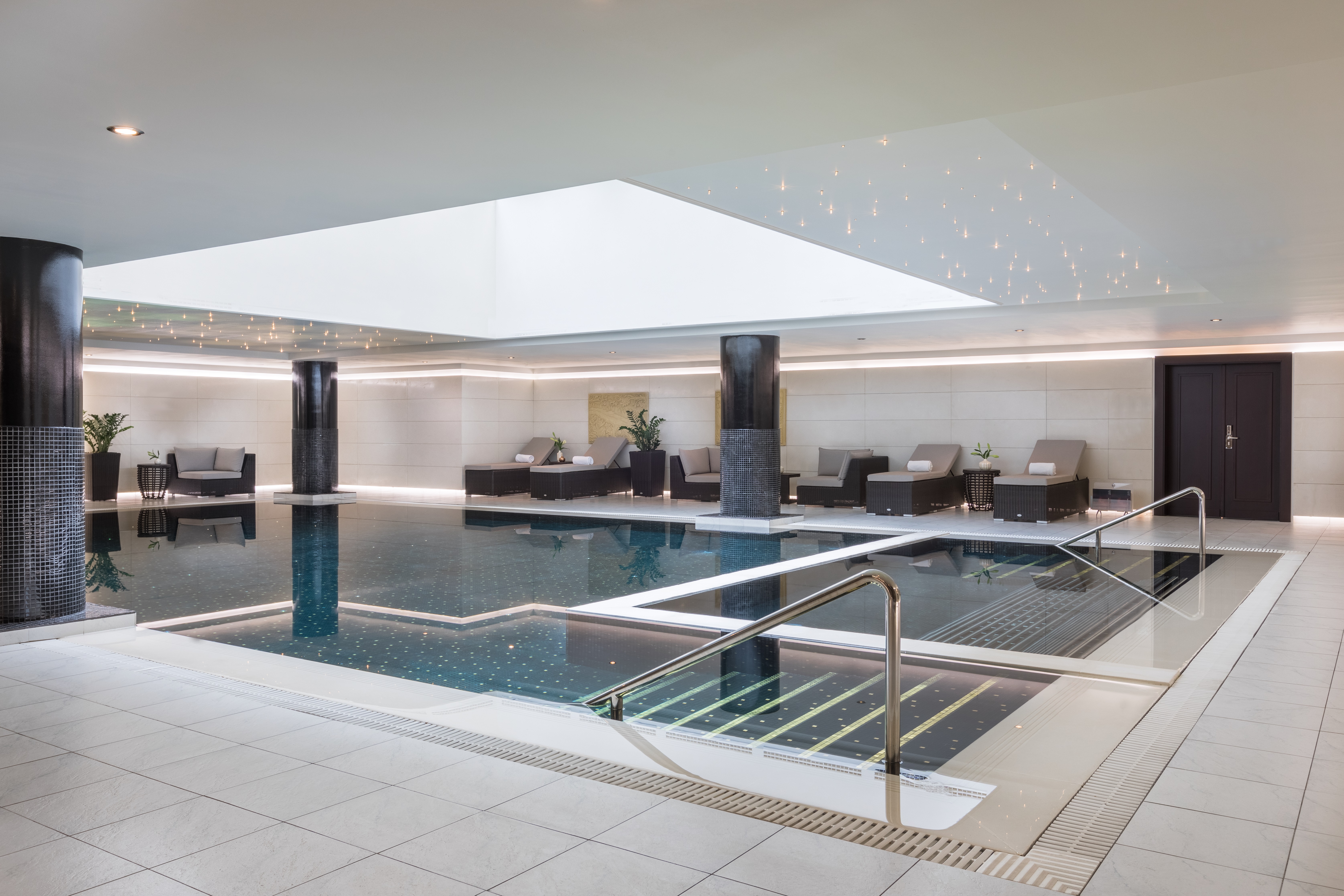 Фото The Carlton Moscow