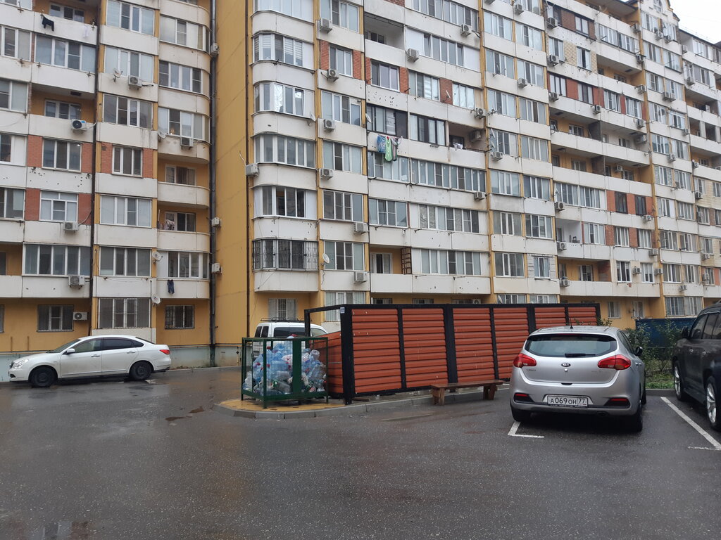 أرشيف Город Каспийск Республики Дагестан Зеленый Город ، كاسبيسك، صورة