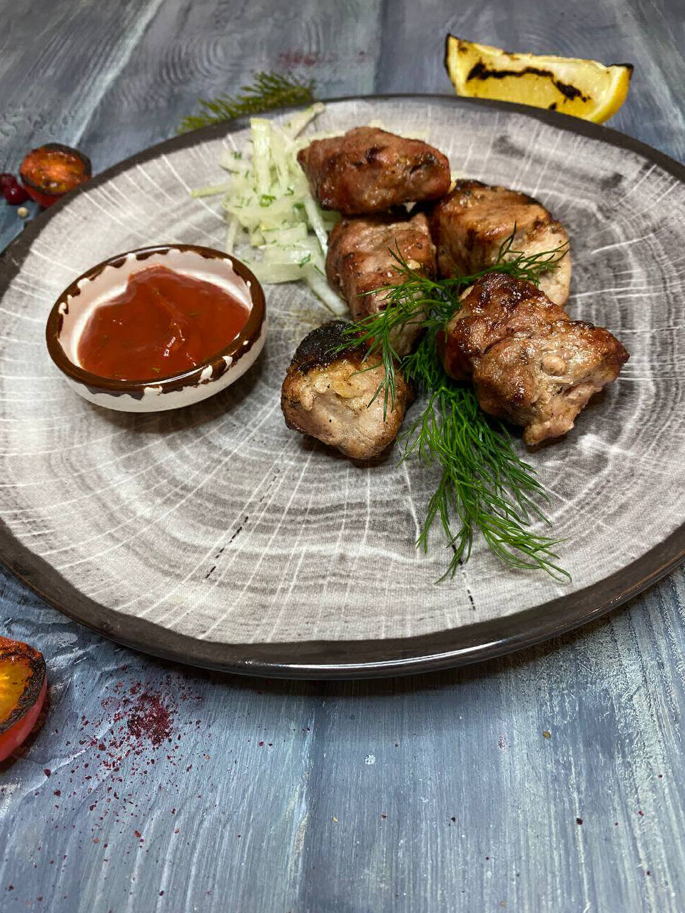 Фото Флагман