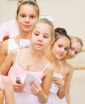 Akademiya baleta Gediminasa Tarandy (Maly Predtechensky Lane, 1/2), dance school