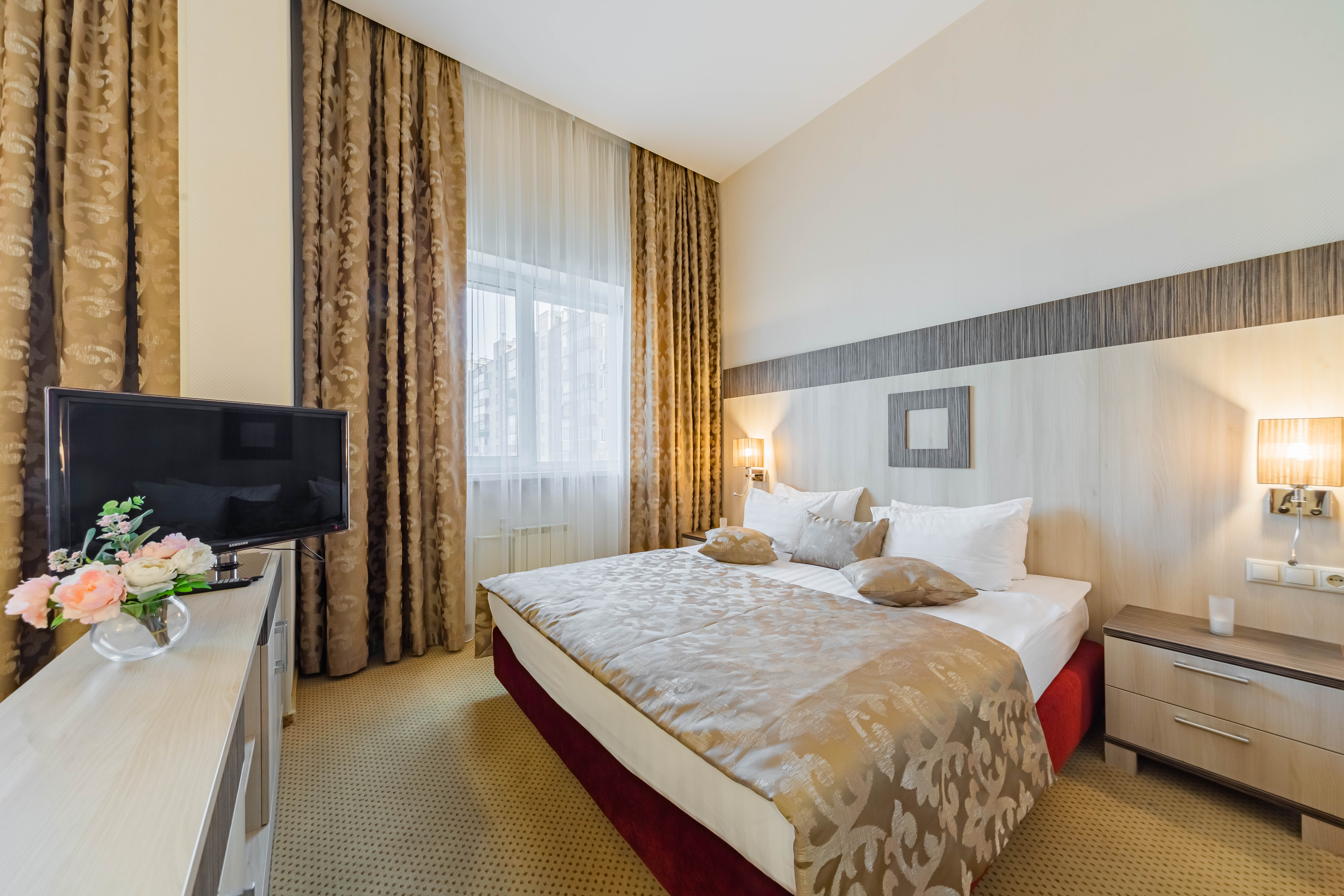 Фото отеля 5