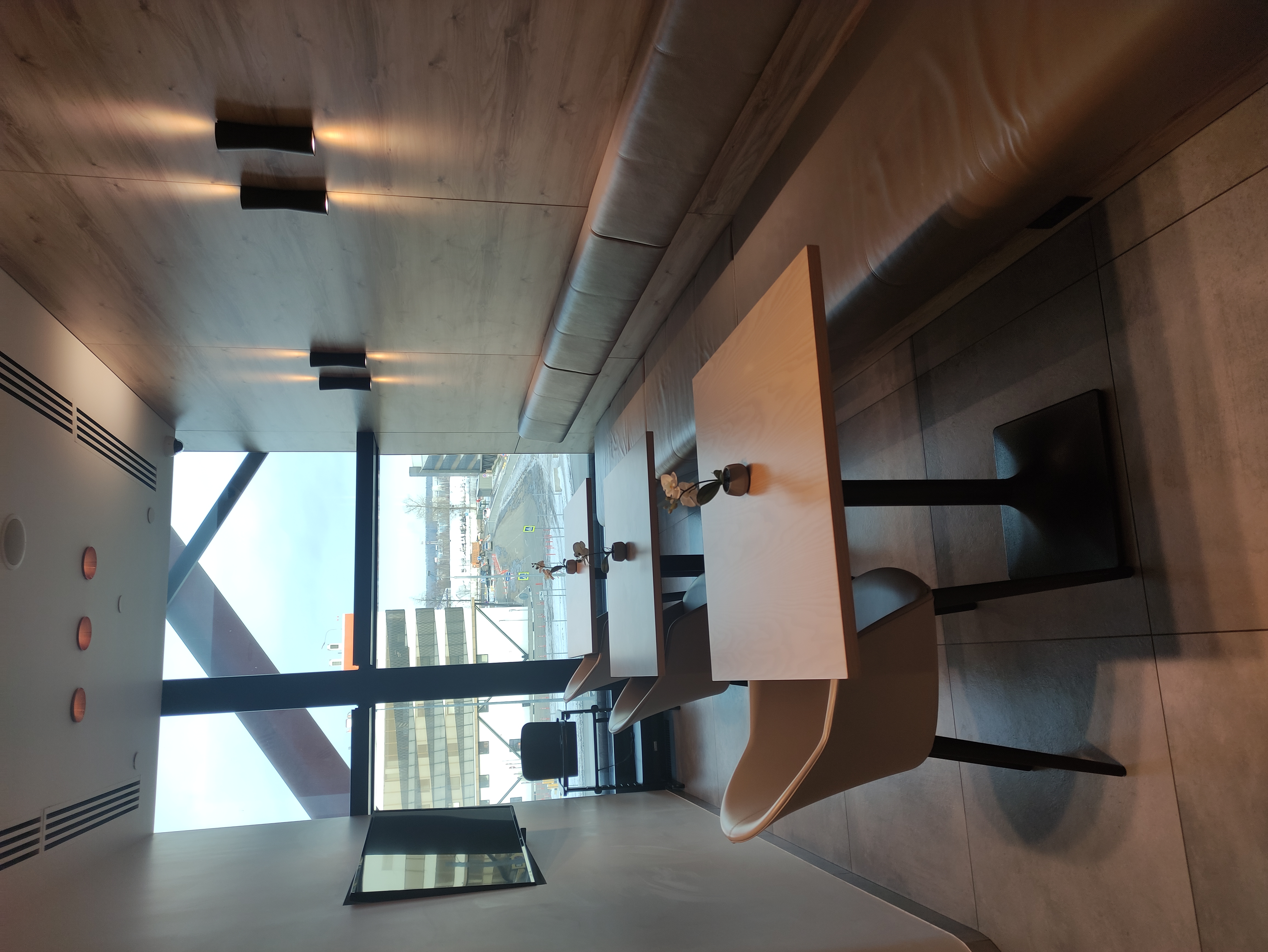 Фото Зал сна и отдыха Sleep Lounge, Терминал B, C