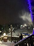 Rancho (derevnya Afanasovo, вл60) ، قاعدة ، منزل عطلة