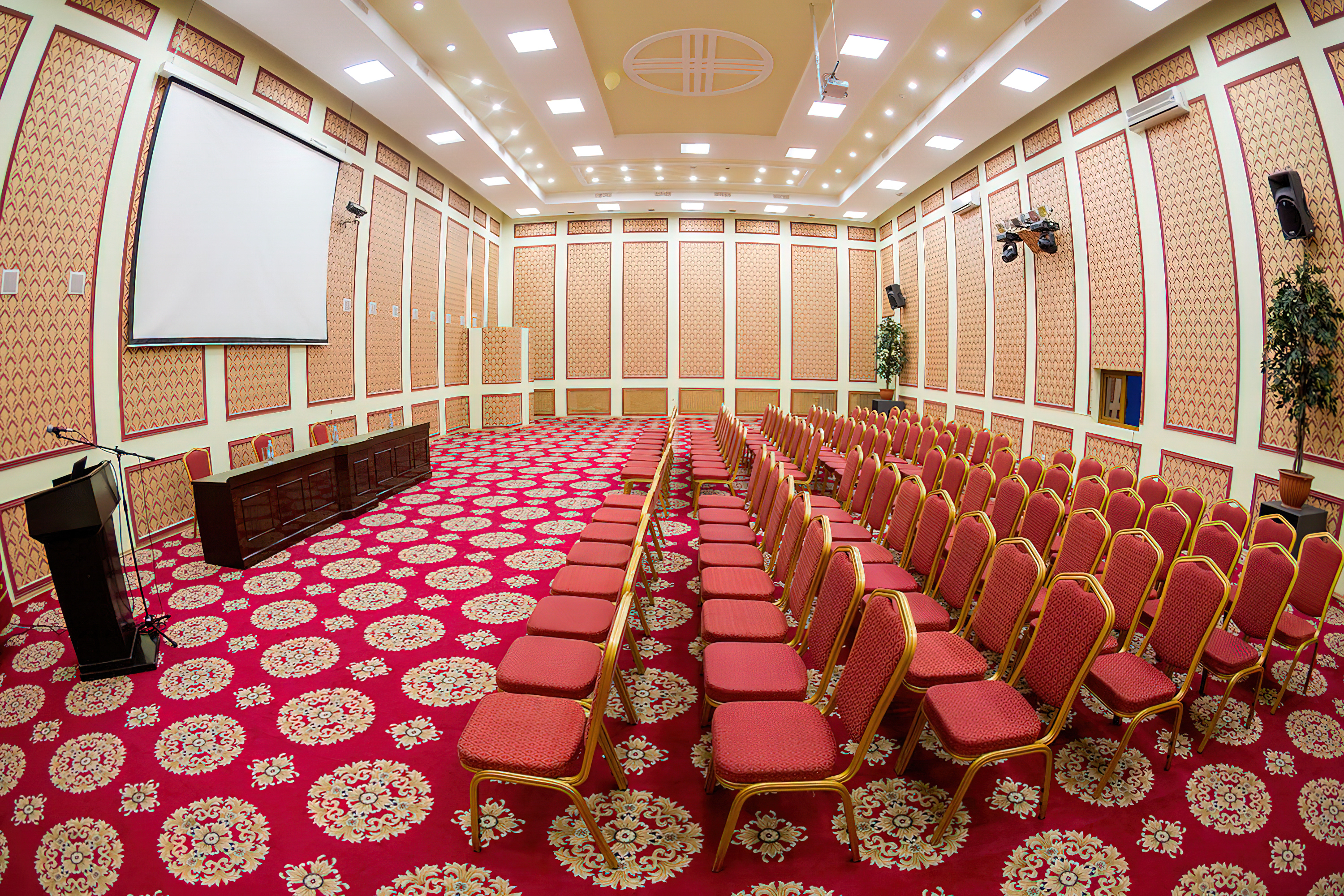 Фото Reikartz Dostar Караганда