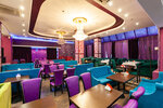 Solnce Plaza (Chertanovskaya Street, 40к1), restaurante