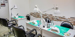 Nail Industry (Michurina Street, 15), nail salon