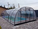 PoolBox (mikrorayon Grad Moskovskiy, Raduzhnaya ulitsa, 21), sale of swimming pools and equipment