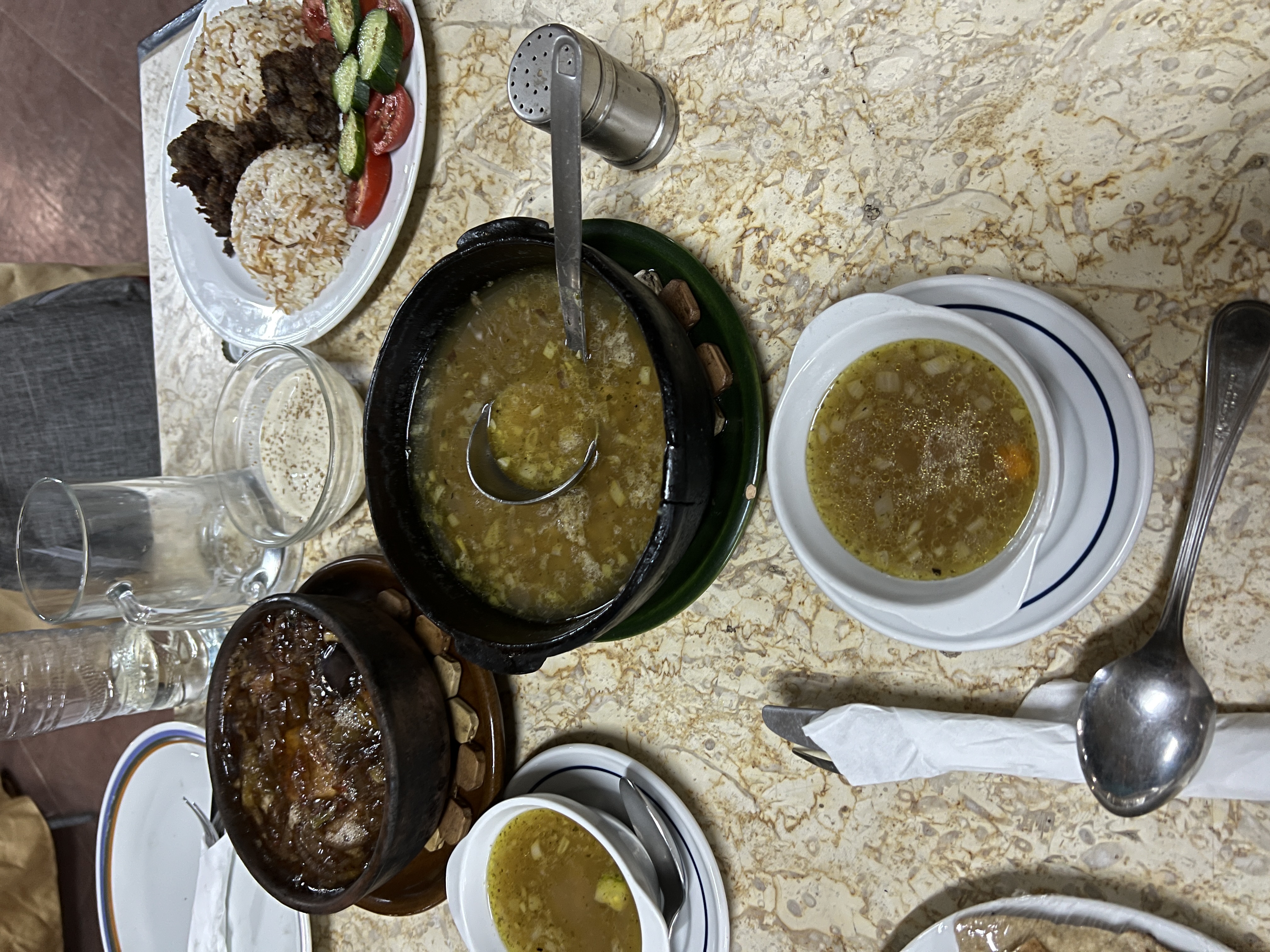 Фото Rezeiky Hotel And Camp