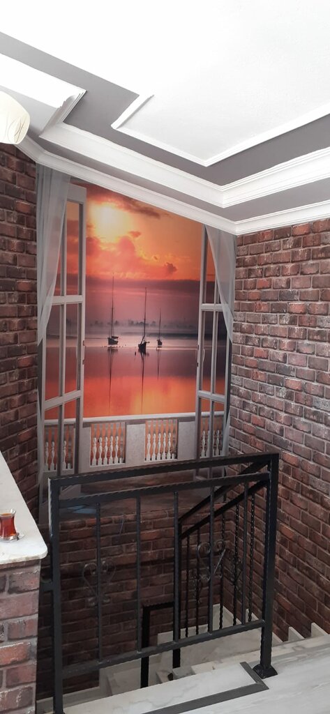 Interior design Erfa Tasarim, Didim, photo