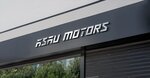 Asau Motors (Aqsaı-4 shaǵyn aýdany, 118А) ، شركة الإدارة