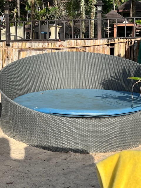 Фото Andaman White Beach Resort