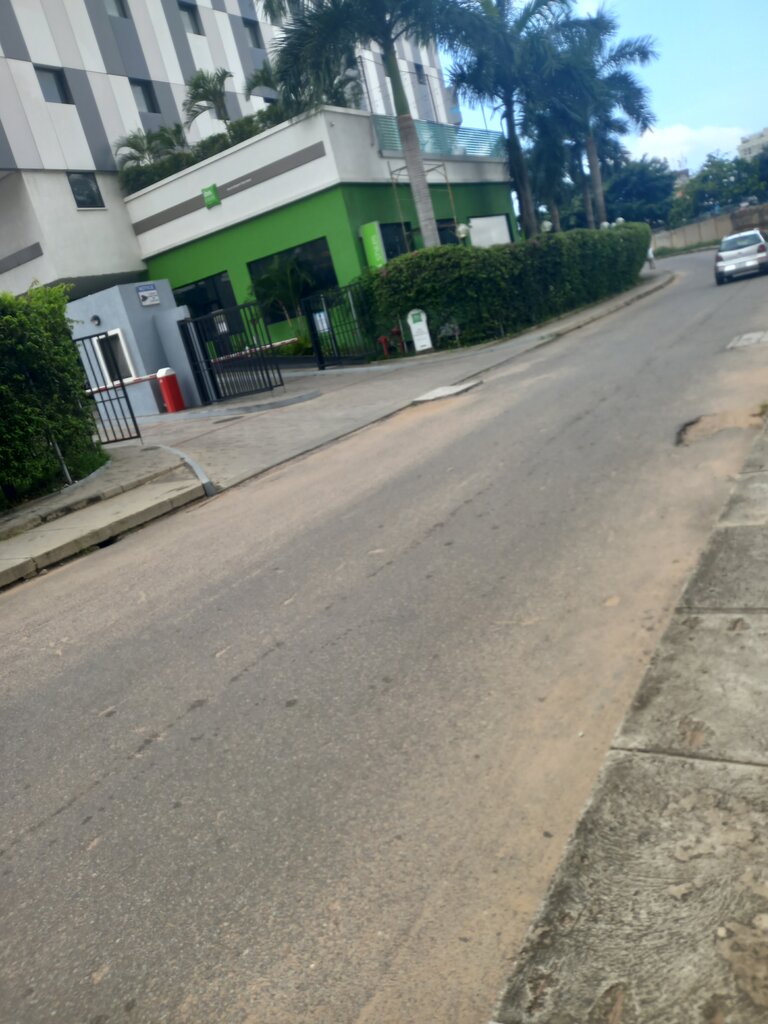 Real estate agency Isaac Anthony, Earth, photo