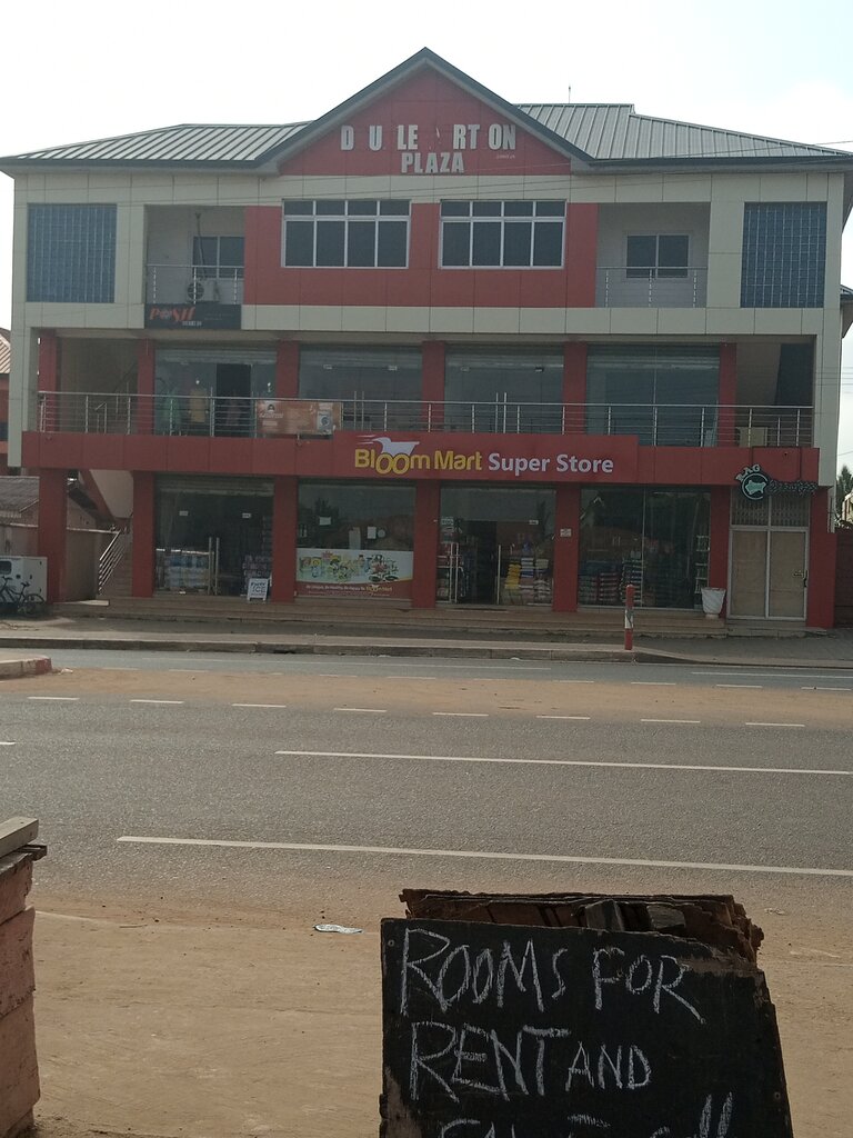 Market Bloomart, Earth, photo