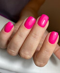 Ks. Esthetic (Dergaevskaya Street, 36вл6), nail salon