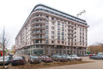 Vashrieltor (Malaya Zelenina Street, 1/22), agencia inmobiliaria