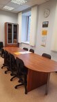 Nou Novosibirskaya Otkrytaya Shkola Biznesa (Yadrintsevskaya Street, 68/1), business school